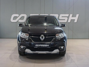 Седан Renault Logan Stepway 2021 года, 1379000 рублей, Петрозаводск