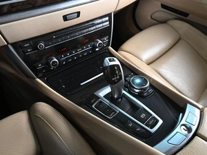 Лифтбек BMW 5 серия GT 2014 года, 2399000 рублей, Аксай