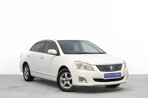 Седан Toyota Premio 2010 года, 1149000 рублей, Барнаул