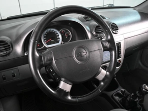 Хетчбэк Chevrolet Lacetti 2007 года, 590000 рублей, Ростов-на-Дону