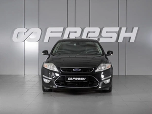 Седан Ford Mondeo 2013 года, 890000 рублей, Минеральные Воды