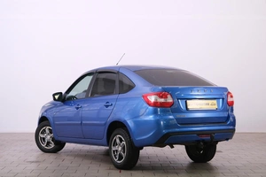 Универсал ВАЗ (LADA) Granta 2021 года, 939000 рублей, Омск