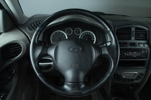 Внедорожник Hyundai Santa Fe 2012 года, 869000 рублей, Челябинск