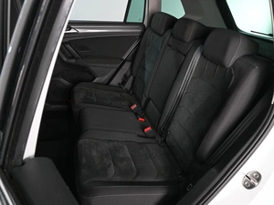 Внедорожник Volkswagen Tiguan 2019 года, 2399000 рублей, Ростов-на-Дону