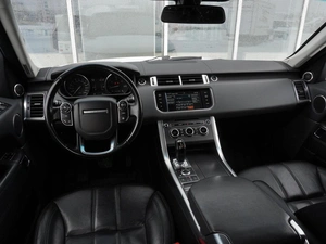Внедорожник Land Rover Range Rover Sport 2015 года, 2809000 рублей, Нижний Новгород