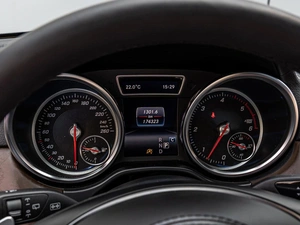 Внедорожник Mercedes-benz GLS-класс 2018 года, 4799000 рублей, Краснодар
