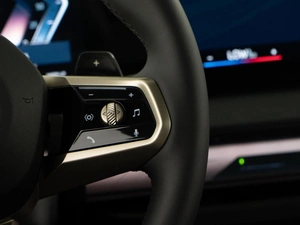 Внедорожник BMW X3 2025 года, 9607077 рублей, Москва