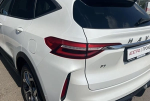 Внедорожник Haval F7 2023 года, 2250000 рублей, Солонцы