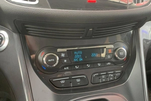 Внедорожник Ford Kuga 2014 года, 1255000 рублей, Солонцы