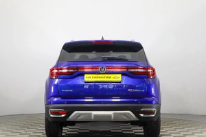 Внедорожник Changan CS35 Plus 2019 года, 1589000 рублей, Пермь