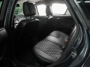Седан Ford Focus 2012 года, 699000 рублей, Воронеж