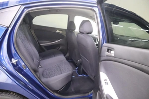Седан Hyundai Solaris 2015 года, 1110000 рублей, Брянск