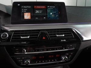 Седан BMW 5 серия 2018 года, 3120000 рублей, Ростов-на-Дону