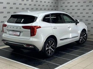 Внедорожник Haval Jolion 2021 года, 1455000 рублей, Красноярск