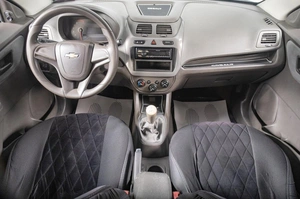 Седан Chevrolet Cobalt 2014 года, 559000 рублей, Томск