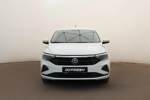 Лифтбек Volkswagen Polo 2020 года, 1727000 рублей, Орёл