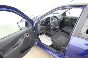 Лифтбек ВАЗ (LADA) Granta 2024 года, 880000 рублей, Обнинск
