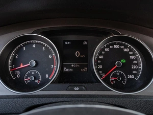 Хетчбэк Volkswagen Golf 2014 года, 1290000 рублей, Краснодар