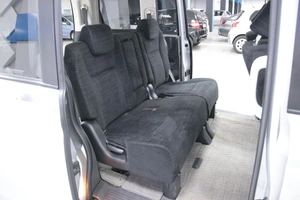 Минивэн Honda Stepwgn 2012 года, 1548000 рублей, Солонцы