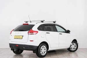 Хетчбэк ВАЗ (LADA) XRAY 2022 года, 1169000 рублей, Красноярск