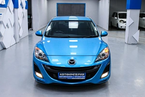 Хетчбэк Mazda Axela 2011 года, 938000 рублей, Солонцы