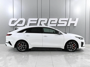 Универсал Kia ProCeed 2019 года, 1689000 рублей, Ростов-на-Дону