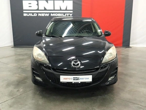 Седан Mazda 3 2010 года, 900000 рублей, Курск