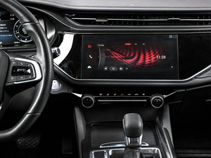 Седан OMODA S5 2024 года, 1448070 рублей, Кирилловка