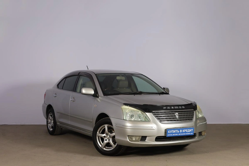 Седан Toyota Premio 2004 года, 759000 рублей, Новосибирск