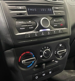 Лифтбек ВАЗ (LADA) Granta 2024 года, 995000 рублей, Красноярск