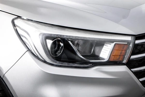 Внедорожник Lifan X70 2018 года, 1189000 рублей, Барнаул