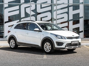 Хетчбэк Kia Rio X-Line 2019 года, 1339000 рублей, Краснодар