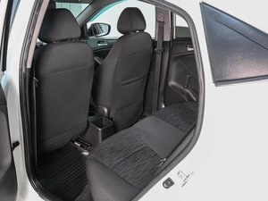 Седан Hyundai Solaris 2014 года, 799000 рублей, Аксай