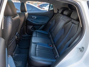 Внедорожник GAC GS3 2024 года, 2149000 рублей, Саратов