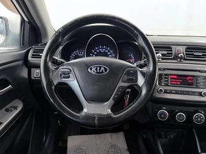 Седан Kia Rio 2016 года, 555000 рублей, Орёл
