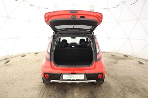 Хэтчбек Kia Soul 2018 года, 1699000 рублей, Обнинск