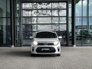 Хетчбэк Kia Picanto 2020 года, 1249000 рублей, Уфа