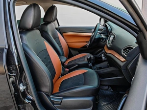 Универсал ВАЗ (LADA) Vesta Cross 2024 года, 1550000 рублей, Краснодар