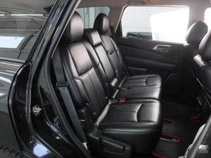 Внедорожник Nissan Pathfinder 2014 года, 1549000 рублей, Воронеж