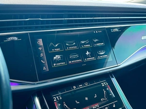 Внедорожник Audi Q8 2022 года, 6390000 рублей, Уфа
