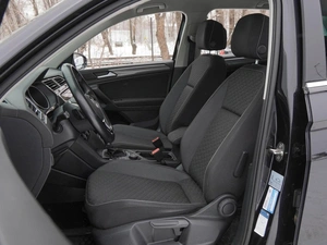 Внедорожник Volkswagen Tiguan 2018 года, 2490000 рублей, Волгоград