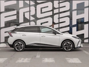 Хетчбэк MG Mulan 2022 года, 1975000 рублей, Краснодар