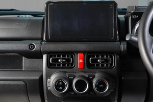 Внедорожник Suzuki Jimny 2020 года, 1639000 рублей, Тюмень