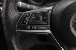 Хетчбэк Nissan Note 2018 года, 1339000 рублей, Новокузнецк