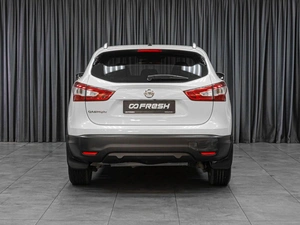 Внедорожник Nissan Qashqai 2014 года, 1499000 рублей, Тюмень