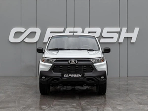 Внедорожник ВАЗ (LADA) Niva Travel 2023 года, 1080000 рублей, Краснодар