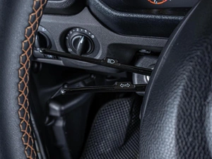 Внедорожник ВАЗ (LADA) Niva Legend 2023 года, 964000 рублей, Ставрополь