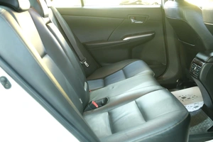 Седан Toyota Camry 2016 года, 1879000 рублей, Омск