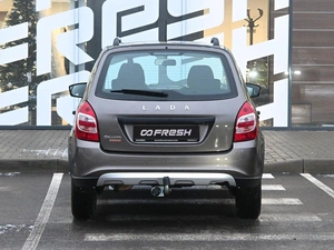 Универсал ВАЗ (LADA) Granta Cross 2025 года, 1150000 рублей, Волгоград