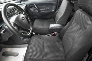 Хетчбэк ВАЗ (LADA) 2114 Samara 2011 года, 389000 рублей, Барнаул